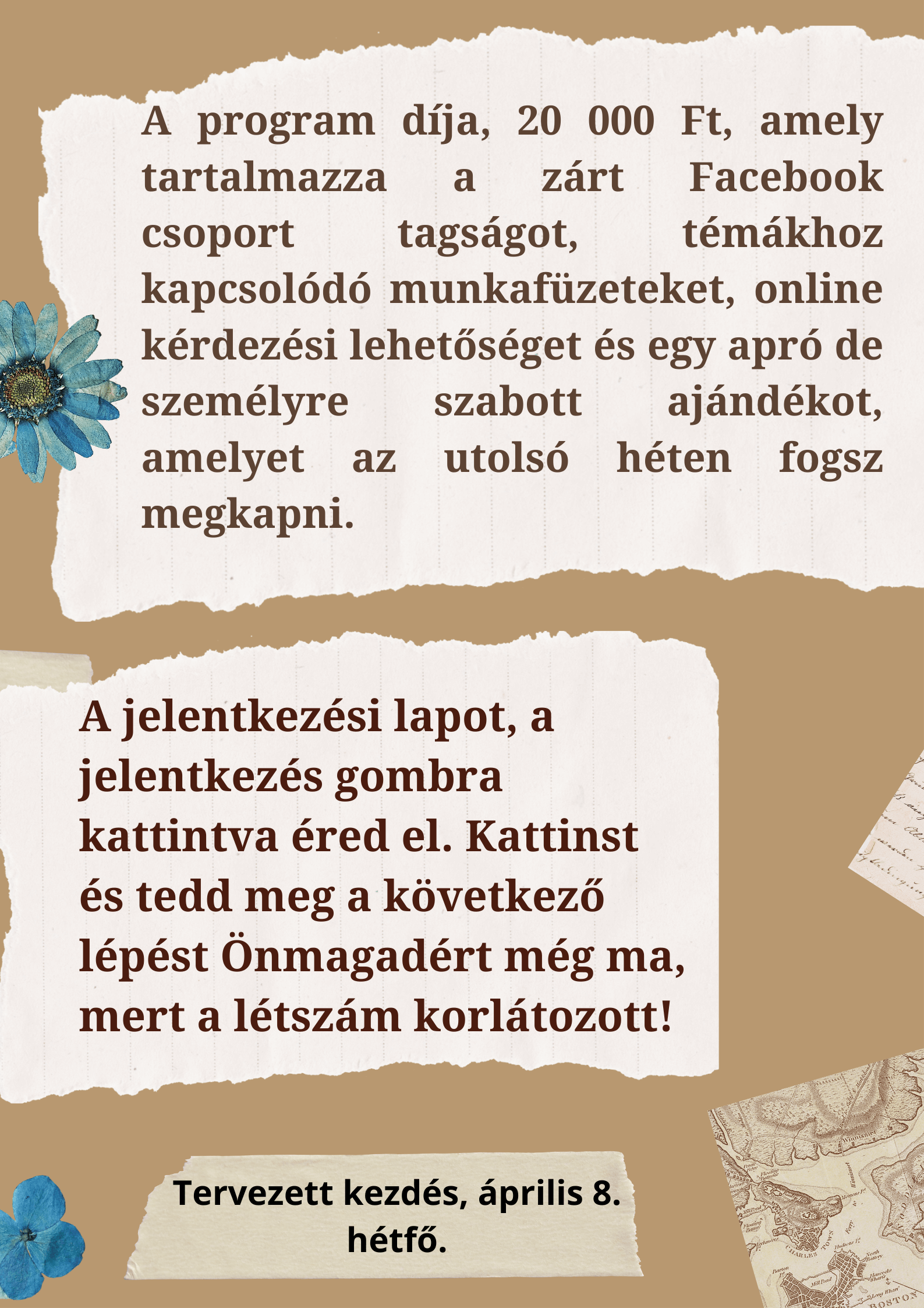 Végh Anikó - Szorongás feldolgozás, online program